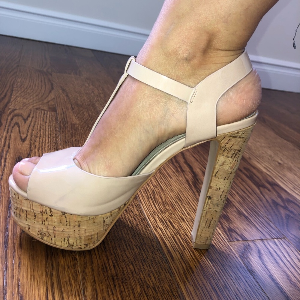 Aldo heels